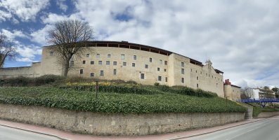 Klaratarren Monastegia (Agurain)