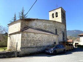 Salvador Eliza. Gaubea (Espejo)