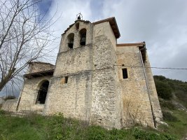 Asuncion Eliza. Gaubea (Karkamu)