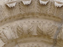 San Vicente Eliza. Gasteiz (Miñao Gutxia)