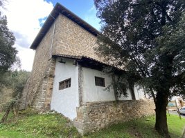 Andra Mari Igokundearen Eliza. Eskoriatza (Mazmela)