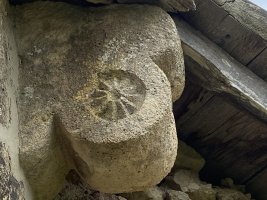 Elizmendiko Andra Maria Ermita. Agurain (Kontrasta)