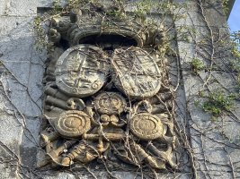 Anuntzibai Zubia. Orozko (Anuntzibai)