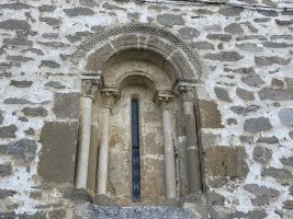 San Quirico eta Santa Julita Eliza. Kuartango (Uribarri-Kuartango)