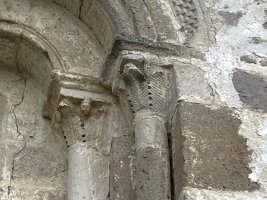 San Quirico eta Santa Julita Eliza. Kuartango (Uribarri-Kuartango)