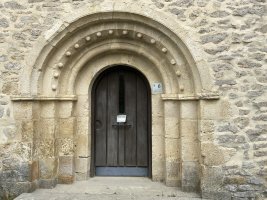 San Juan Ermita. Gaubea (Karkamu)