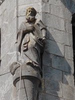 Urkiolako Santutegia. Abadiño (Urkiola)