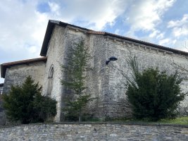 San Martin Eliza. Kuartango (Jokano)