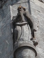 Urkiolako Santutegia. Abadiño (Urkiola)