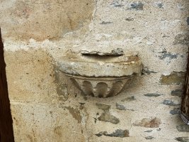 Inmaculada Concepcion Ermita. Zigoitia (Mendarozketa)