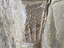 San Quirico eta Santa Julita Eliza. Kuartango (Uribarri-Kuartango)