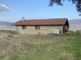 San Antonio Ermita. Kuartango (Jokano)