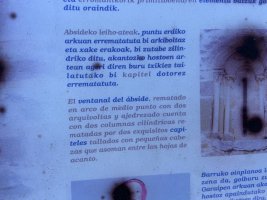 San Quirico eta Santa Julita Eliza. Kuartango (Uribarri-Kuartango)