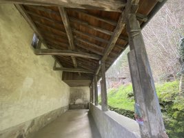 San Prudentzio Eliza. Bergara (Elorregi)