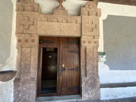 San Nicolas de Bari Eliza. Elantxobe