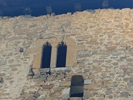 Ugarte Dorretxea. Laudio (Ugarte)