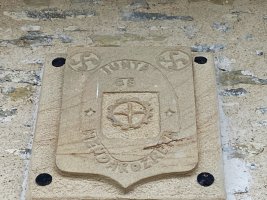 Inmaculada Concepcion Ermita. Zigoitia (Mendarozketa)