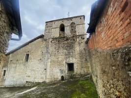 Dorretxea. Trebiñu (Obekuri)