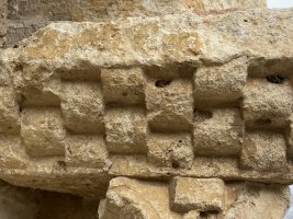 San Juan Ermita. Gaubea (Karkamu)