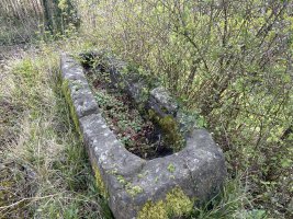 San Andres Ermita. Eskoriatza (Eraña)
