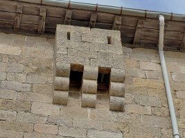 Asuncion de Nuestra Señora Eliza. Harana (Kontrasta)