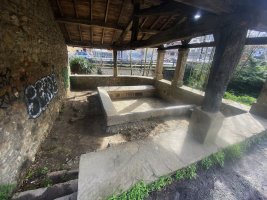 Alberjazarra. Eskoriatza