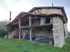 Jokano Jauregia. Kuartango (Jokano)