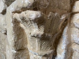 San Martin Eliza. Kuartango (Jokano)