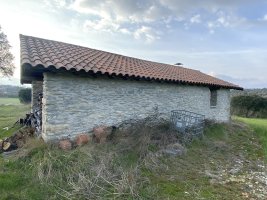 San Antonio Ermita. Kuartango (Jokano)