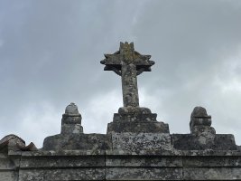 Jasokundeko Andra Maria Eliza. Trebiñu (Zurbitu)