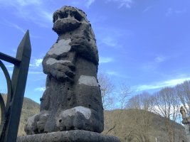 Anuntzibai Zubia. Orozko (Anuntzibai)