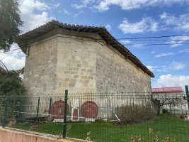 Asuncion Eliza. Agurain (Opakua)