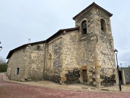 San Vicente Eliza. Gasteiz (Miñao Gutxia)