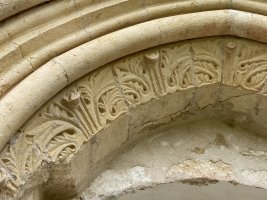 San Juan Bautista Eliza. Trebiñu (Obekuri)