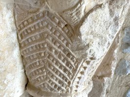 San Quirico eta Santa Julita Eliza. Kuartango (Uribarri-Kuartango)