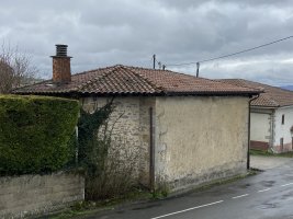 Inmaculada Concepcion Ermita. Zigoitia (Mendarozketa)