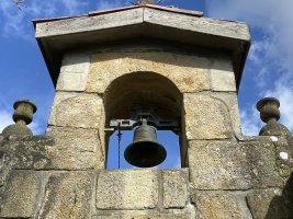 San Andres Ermita. Eskoriatza (Eraña)