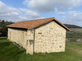 Nuestra Señora del Lago. Erriberagoitia (Arreo)
