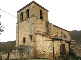 Mijancasko Andra Maria eliza, Mijancas-Berantevilla