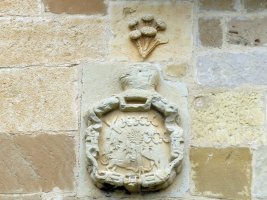 Armarria (La Calleja 8), Mijancas-Berantevilla