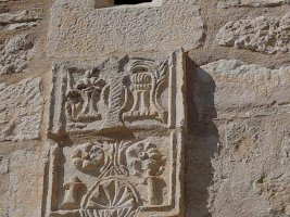 Jasokundearen Eliza. Trebiñu (Uzkio)