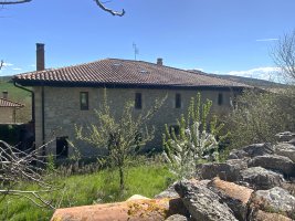 Izquierdo Jauregia. Trebiñu