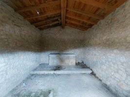 Las Animas Ermita. Erriberagoitia (Barron)