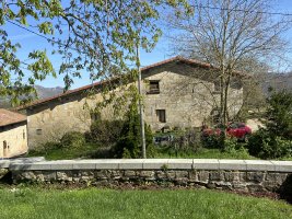 Posta Etxea. Donemiliaga (Galarreta)