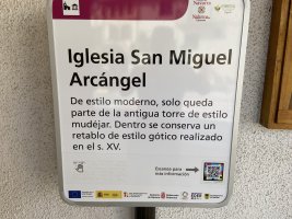 San Migel Eliza. Barillas