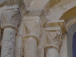 Purisima Concepcion Ermita. Trebiñu (San Vicentejo)