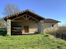 Mendoza Errota. Gasteiz (Mendoza)