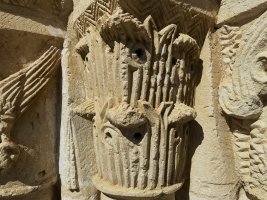 Jasokundearen Eliza. Trebiñu (Uzkio)