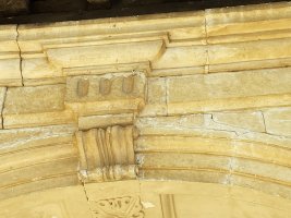 Natibitatea Eliza. Bernedo (Quintana)