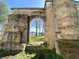 Andra Maria Eliza. Donemiliaga (Galarreta)